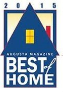 Best of Homes 2015 — Augusta, GA — Landrum Supply