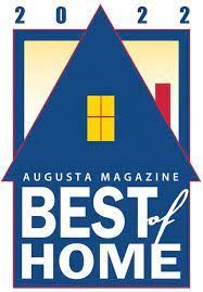 Best of Homes 2022 — Augusta, GA — Landrum Supply
