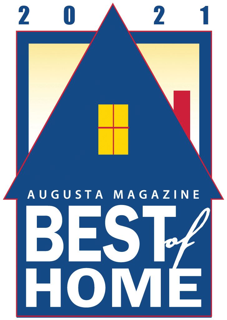 Best of Homes 2021 — Augusta, GA — Landrum Supply