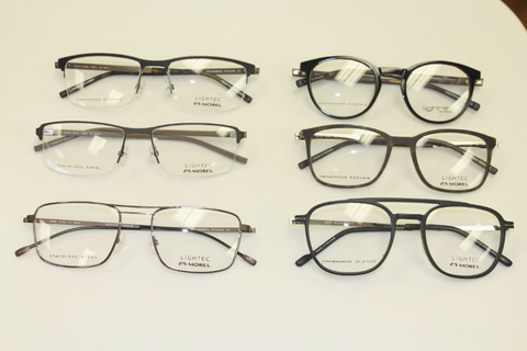 Prescription Glasses Vestavia Hills — Contact Lenses And Glasses in Vestavia Hills, AL