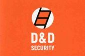 LOGO D&D SECURITY