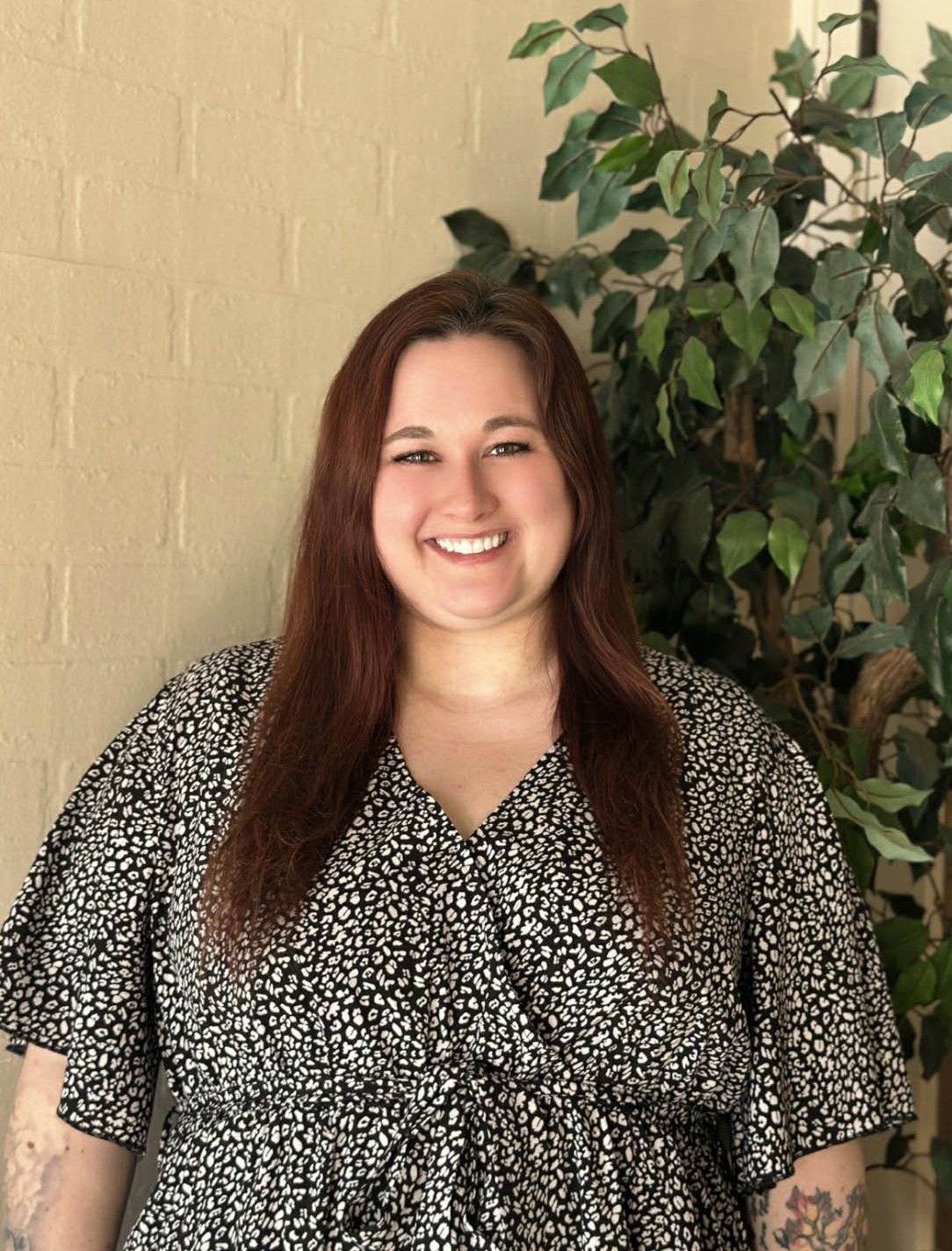 Brooke Banister-Covan