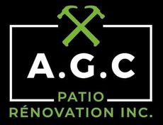 AGC Patio Rénovation Inc LOGO