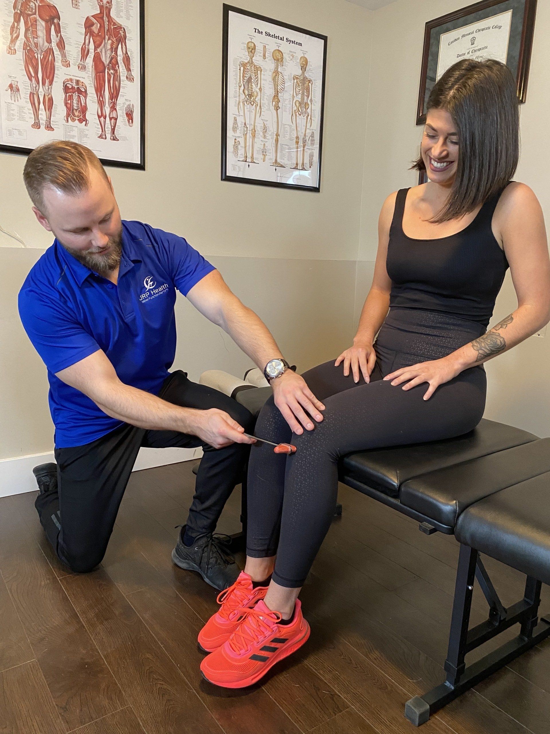 Professional Chiropractor in Halifax | Chiropractor Services Near Me