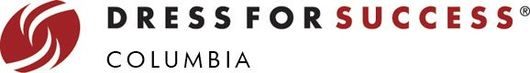Dress for Success Columbia logo