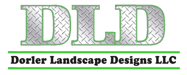 Dorler Landscape Designs LLC Logo
