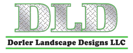 Dorler Landscape Designs LLC Logo