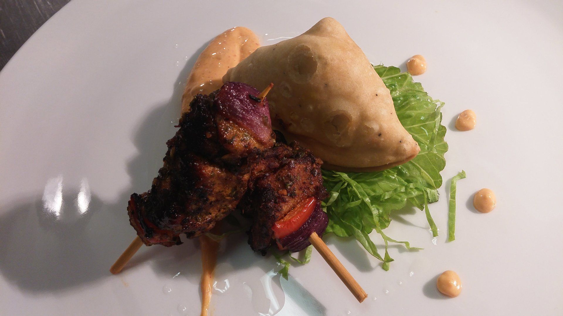 Indian food in Ipswich ChutneyZ