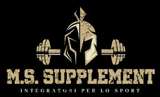 M.S. SUPPLEMENT logo