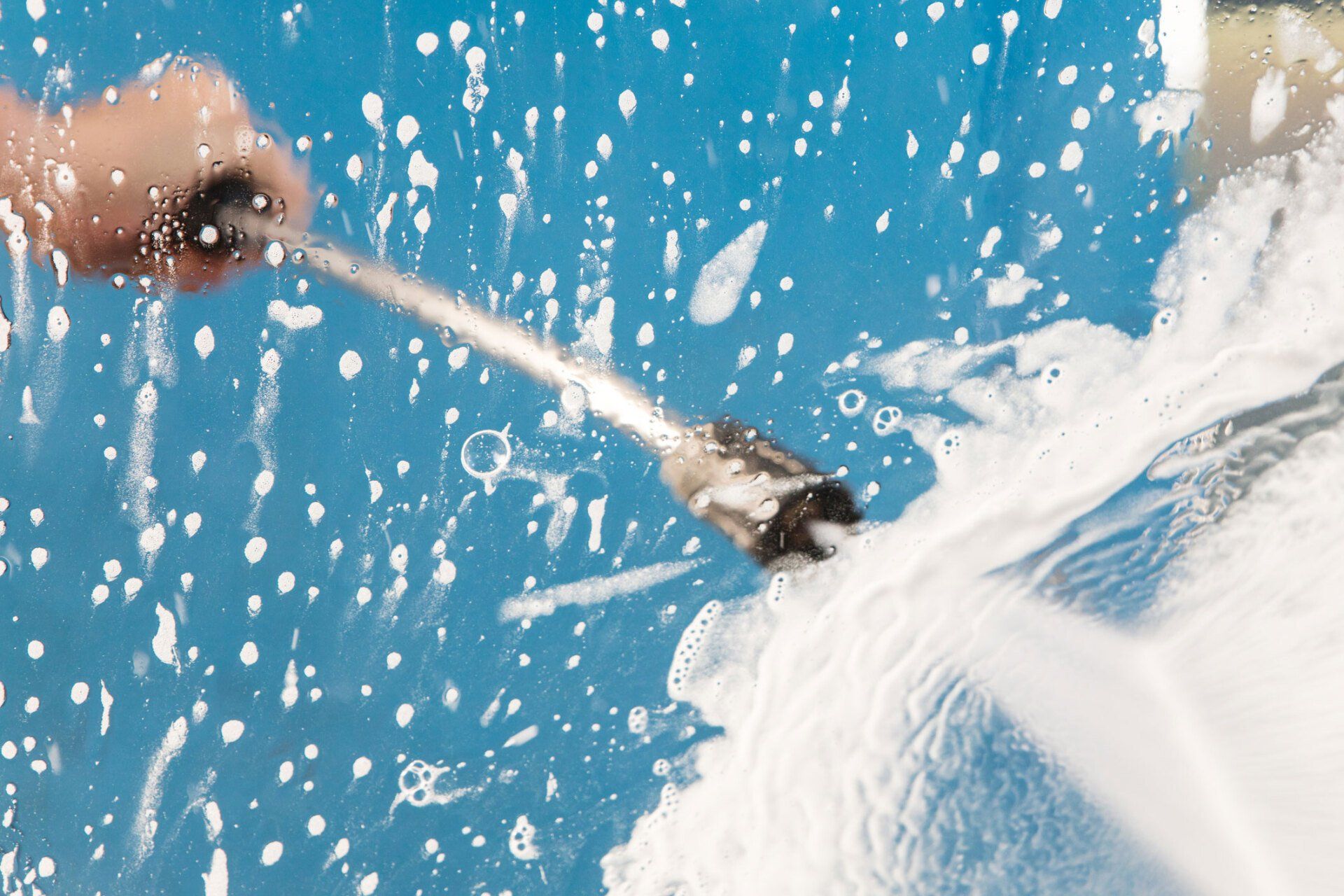 Pressure Cleaning — Boca Raton, FL — J & B Window Cleaning of South Florida
