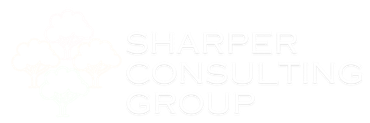 Sharper Consulting Group logo