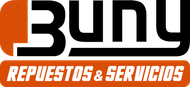 Buny Repuestos & Servicios logo