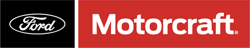 Ford and Motorcraft logos side-by-side | Waltons - Castrol Pro Lube Express