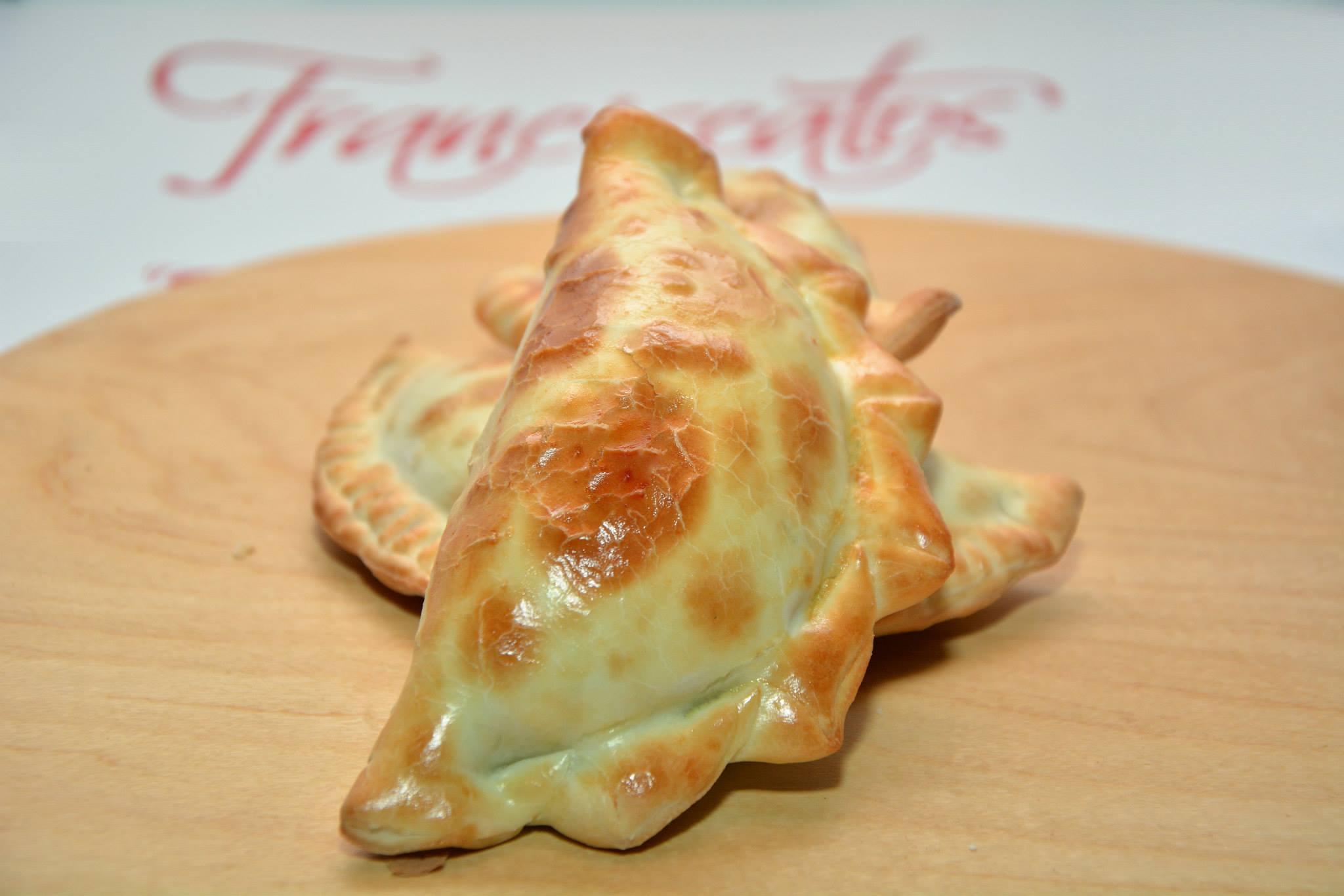 EMPANADAS