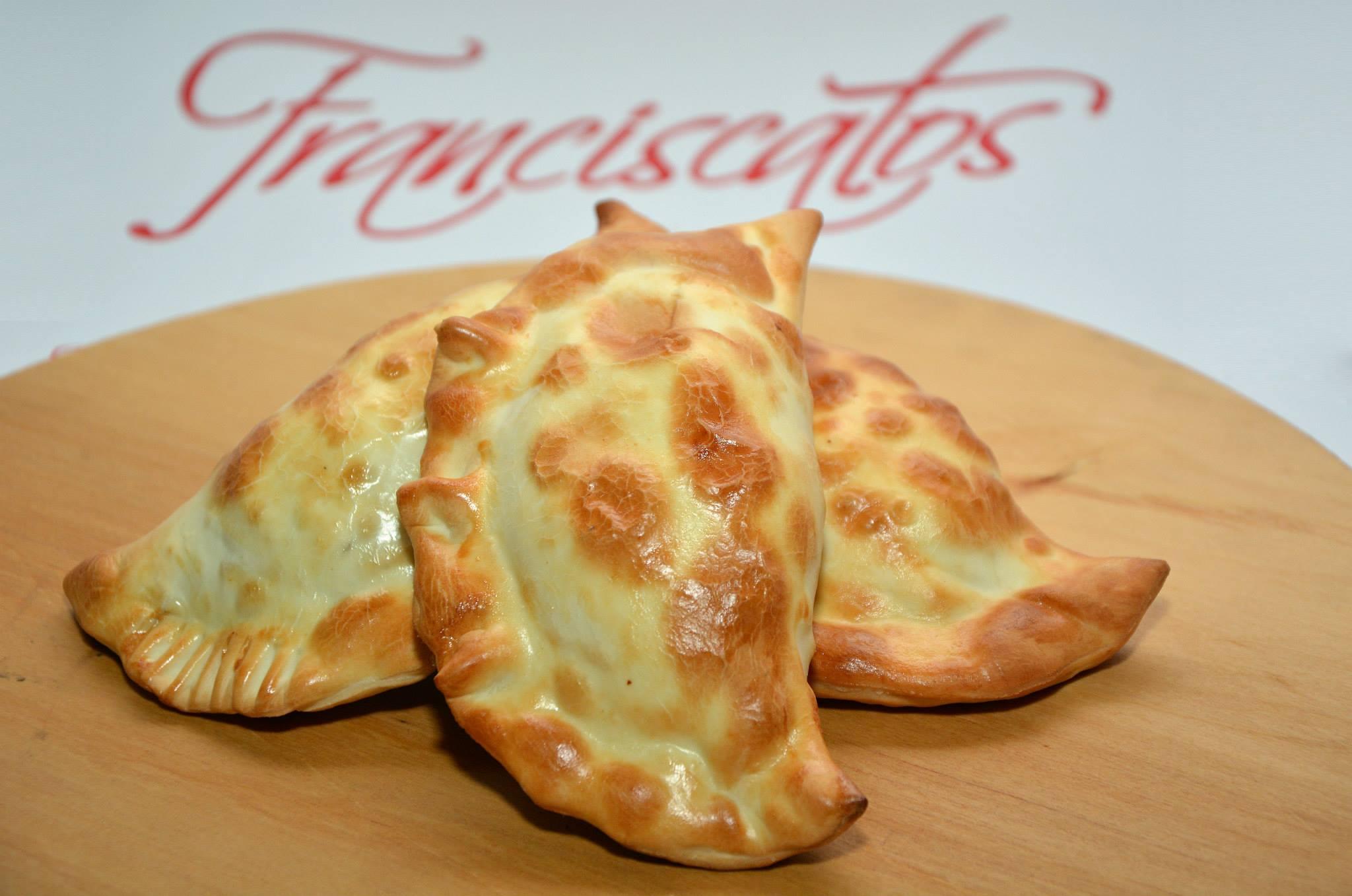 EMPANADAS