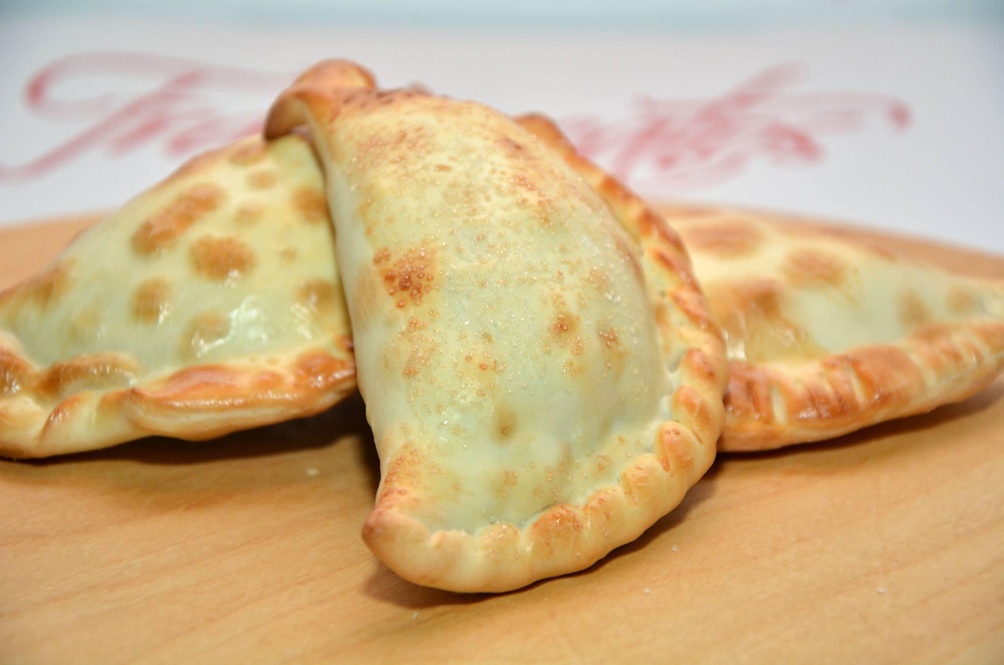 EMPANADAS
