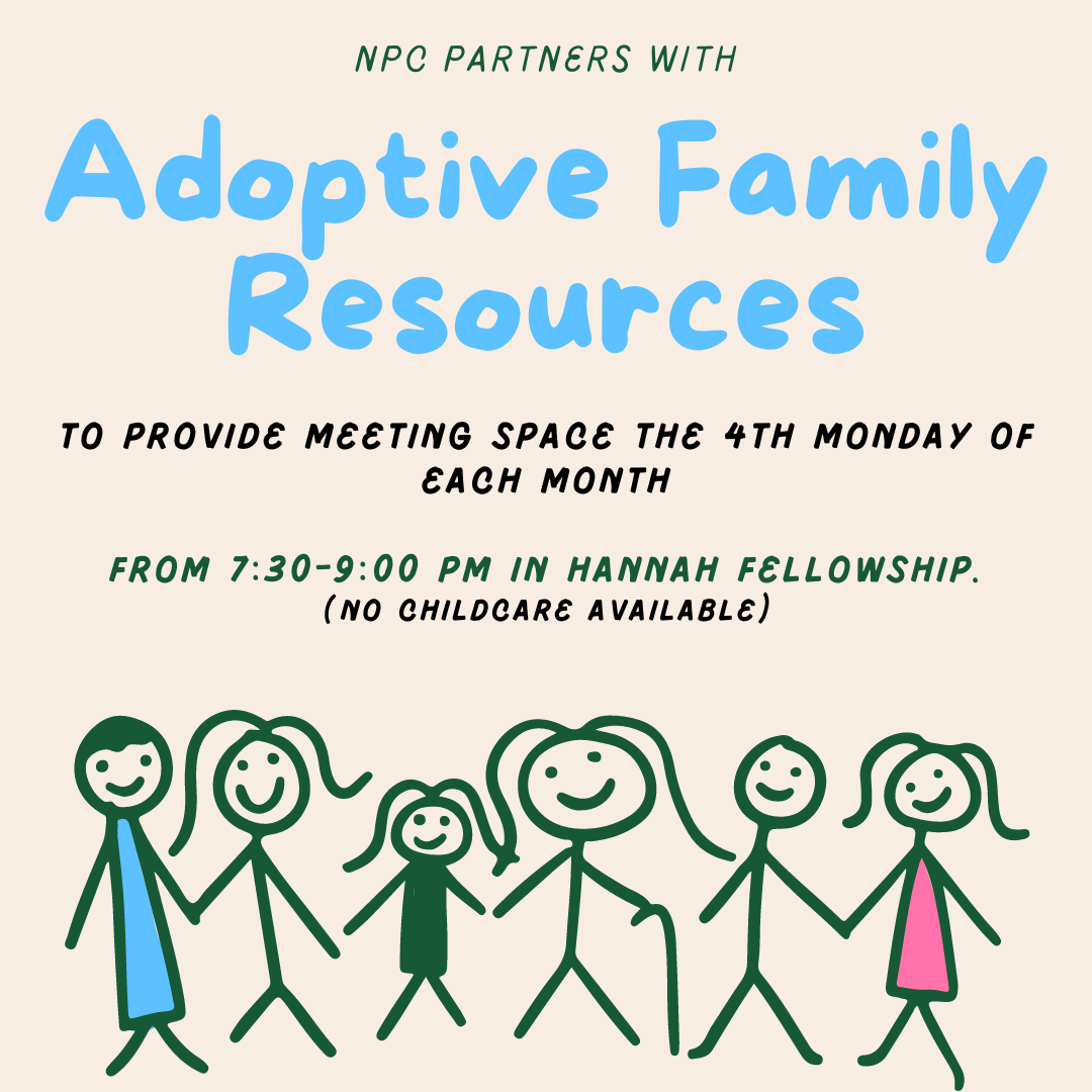 Adoptive Family Resources