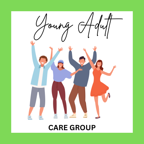 Meets 1st and 3rd Mondays