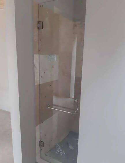 VIDRIO Y ALUMINIO MAHO - Canceles de baños VIDRIO Y ALUMINIO MAHO - Canceles de baños