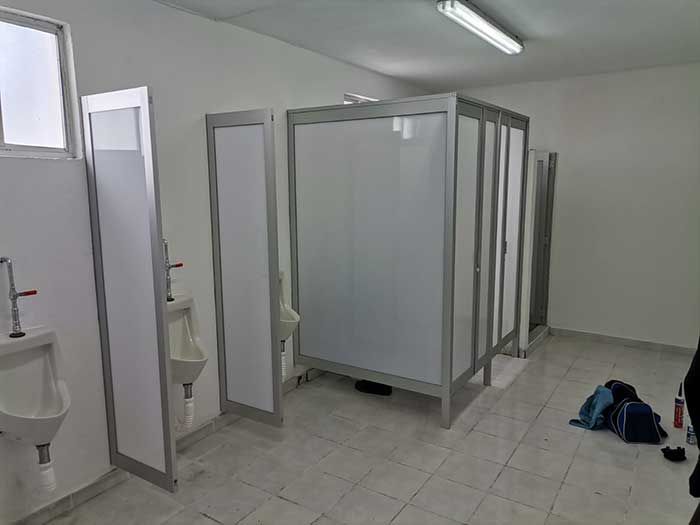 VIDRIO Y ALUMINIO MAHO VIDRIO Y ALUMINIO MAHO