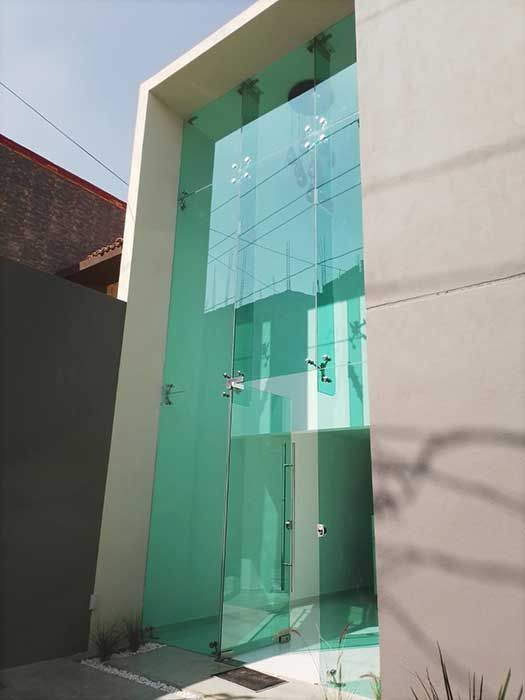 VIDRIO Y ALUMINIO MAHO VIDRIO Y ALUMINIO MAHO