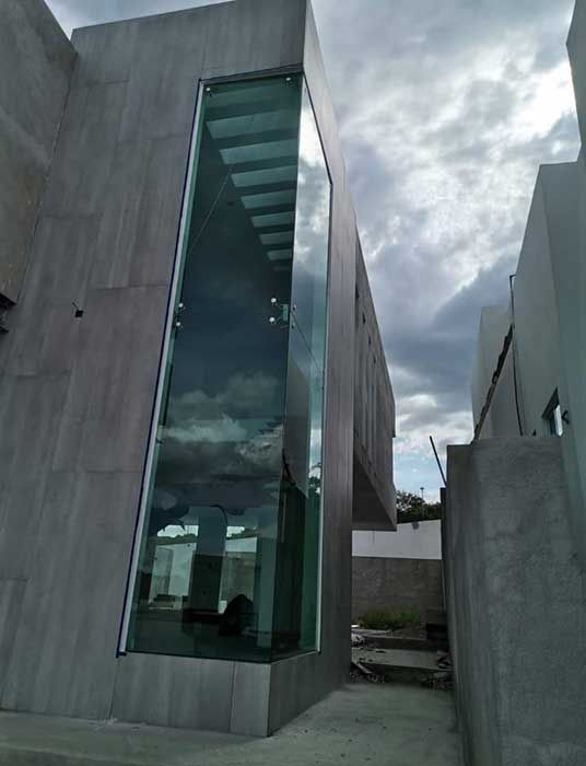 VIDRIO Y ALUMINIO MAHO VIDRIO Y ALUMINIO MAHO