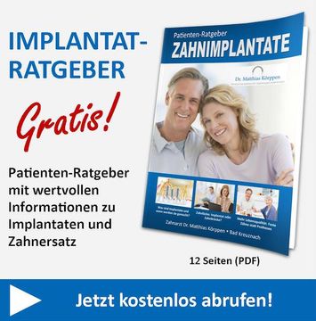 Implantat-Ratgeber Bad Kreuznach