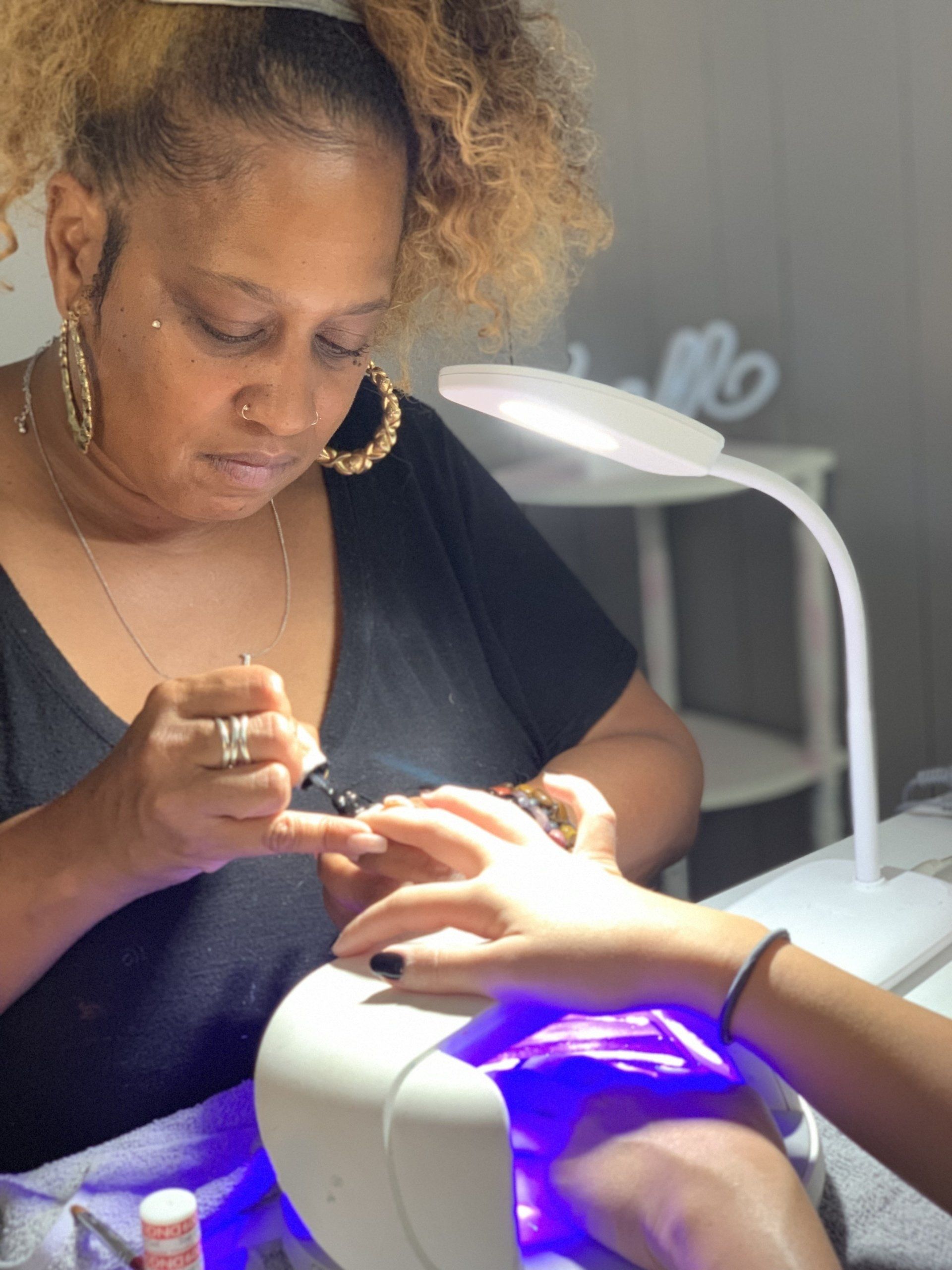 Gallery Spray Tans, Massage Services, & Teeth Whitening Sanford, NC