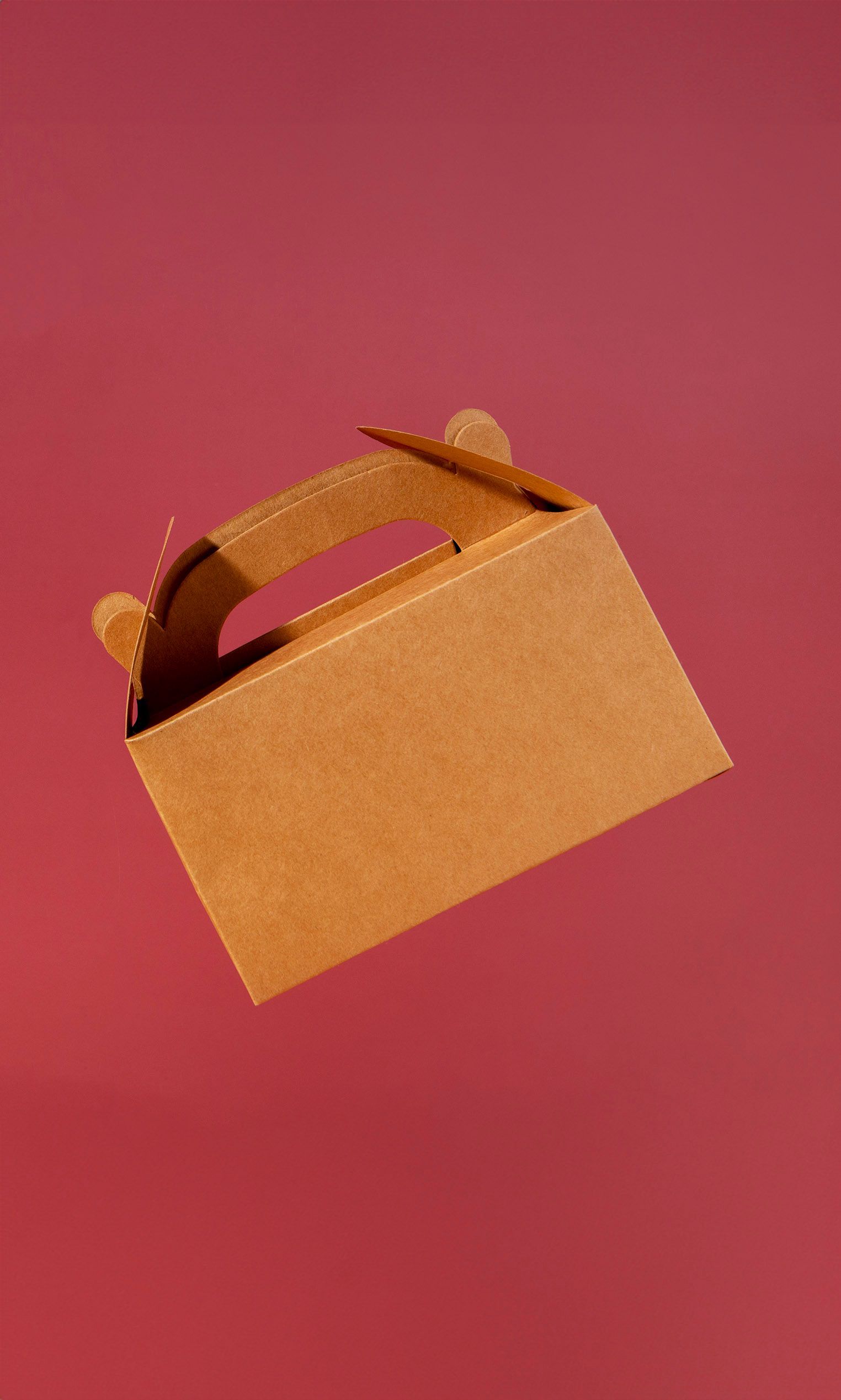 Eco-Friendly Disposable Products
