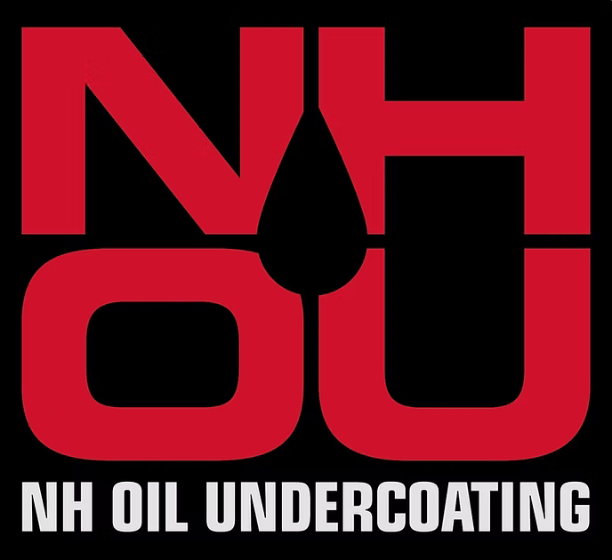 NHOU logo | New England Auto & Truck