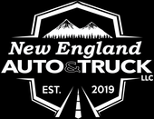 Logo | New England Auto & Truck