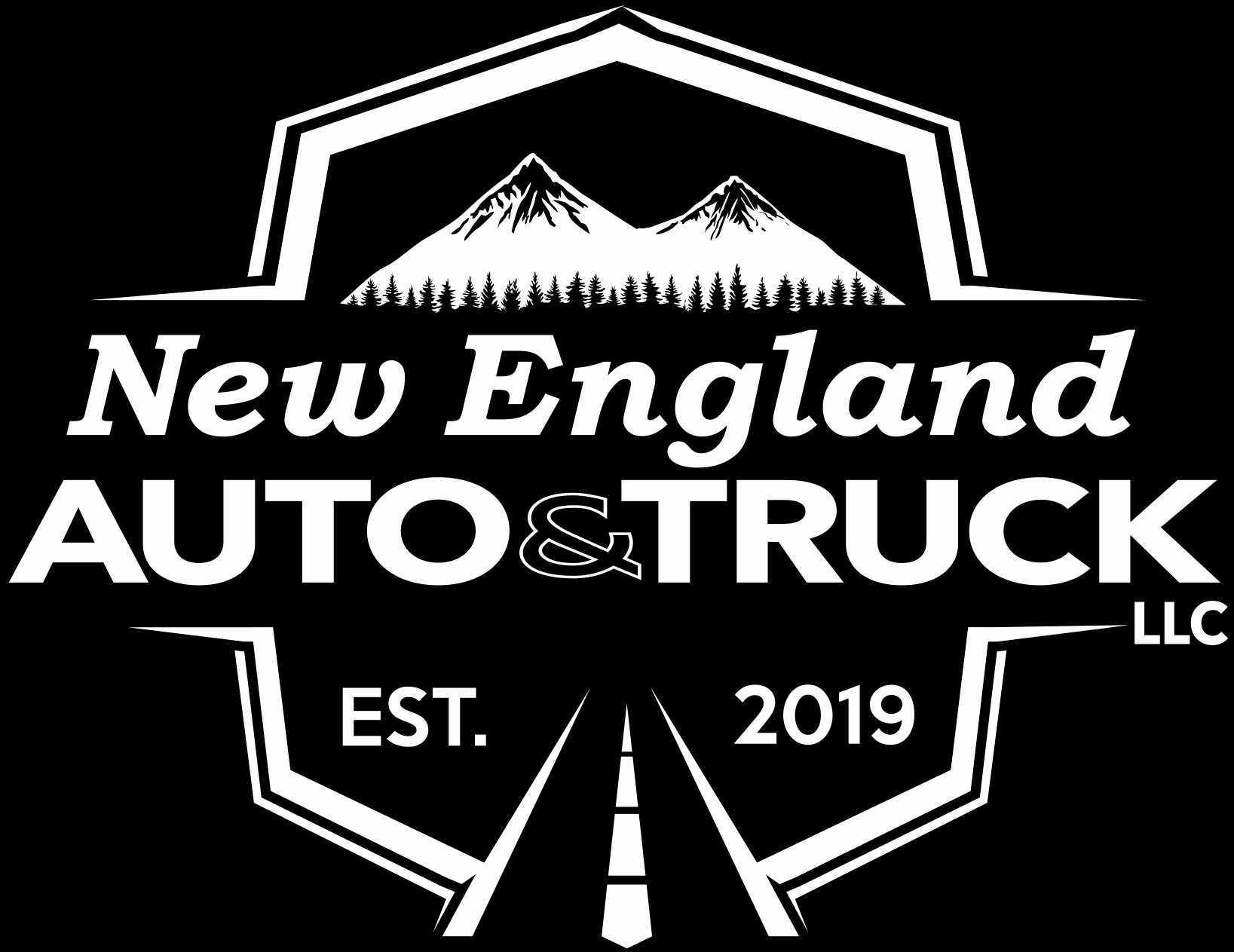 Logo | New England Auto & Truck