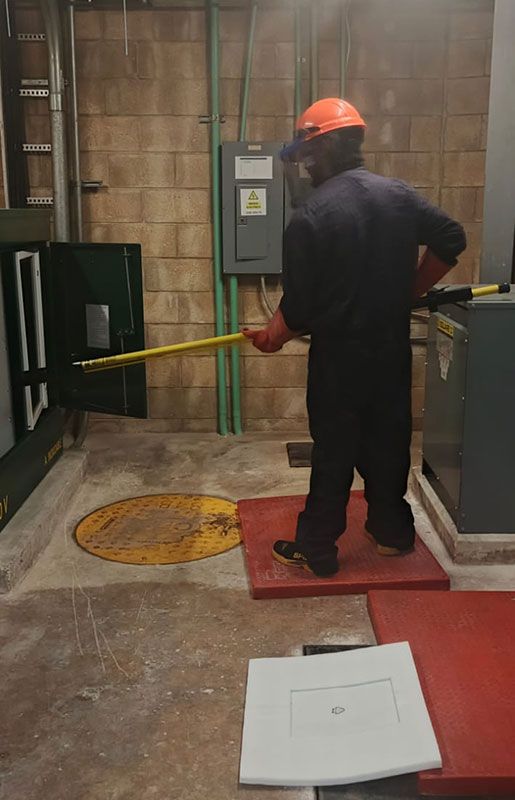 ELECTRICA CONSTRUCCION JA