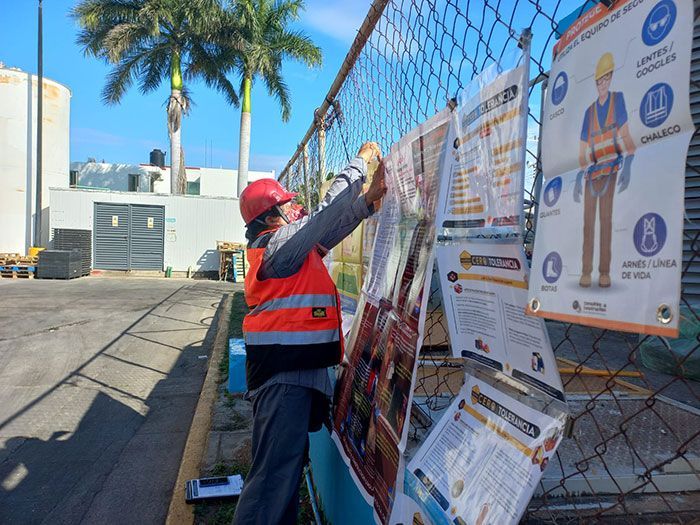 ELECTRICA CONSTRUCCION JA