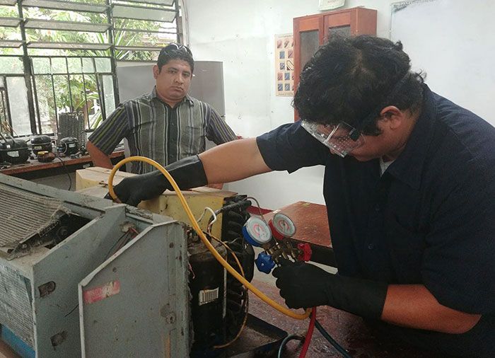 ELECTRICA CONSTRUCCION JA