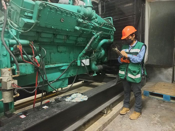 ELECTRICA CONSTRUCCION JA