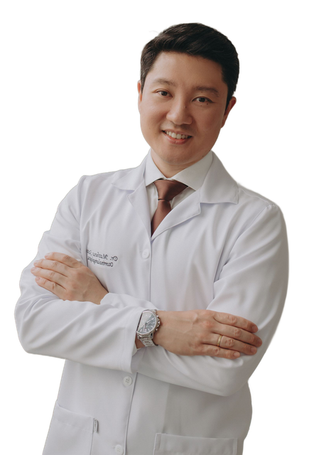 Otorrinolaringologista em Campinas Otorrinolaringologista em Campinas