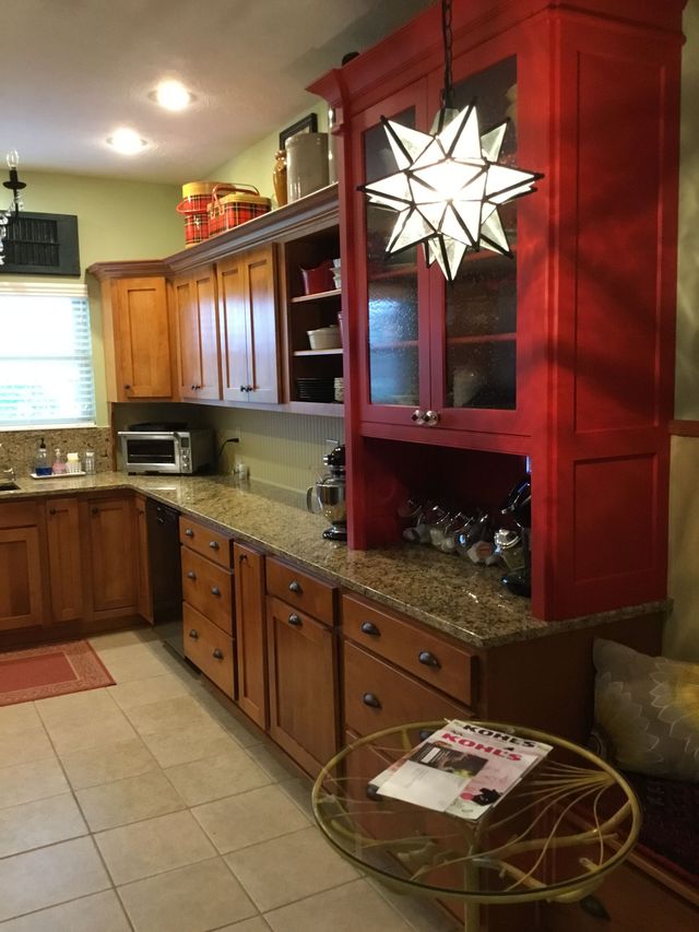 Custom Kitchen Dayton Ohio Matttroy