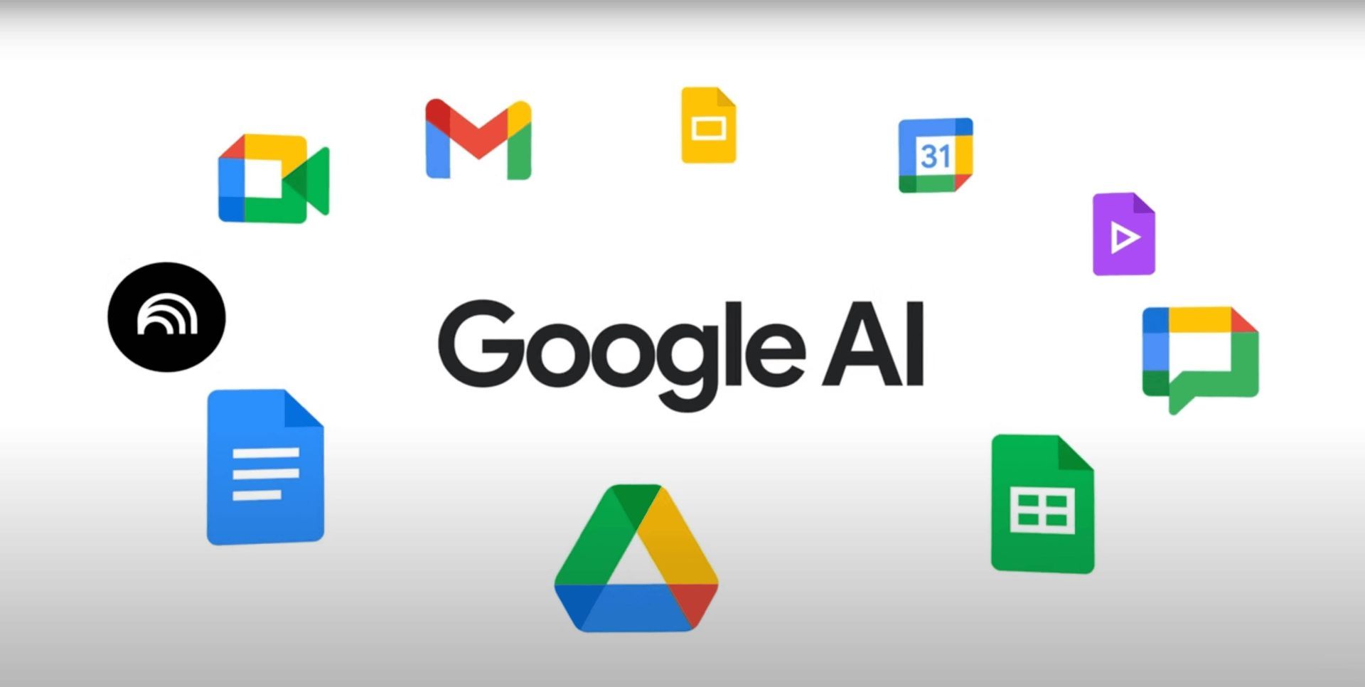 Google Workspace Gemini AI