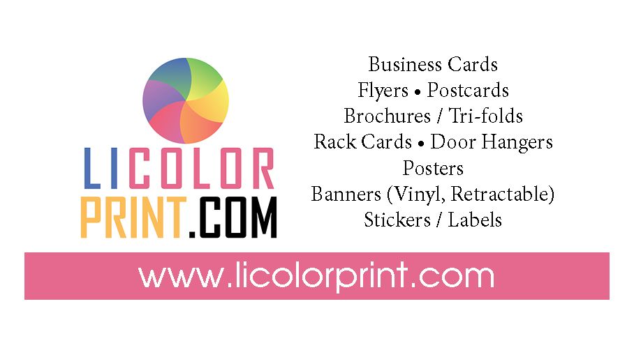 www.licolorprint.com