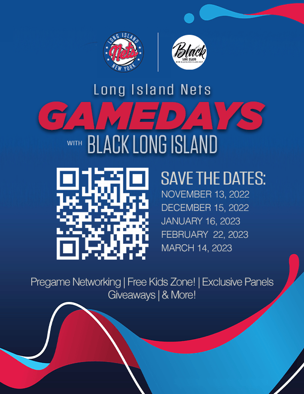Let’s hang out at Nassau Coliseum with the Long Island Nets!!