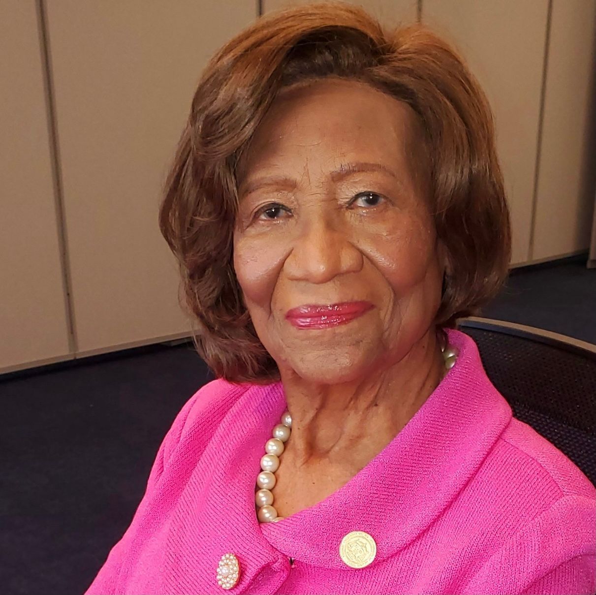 Honoring Dr. Hazel N. Dukes – Civil Rights Icon, Advocate for Justice & Equality and Champion