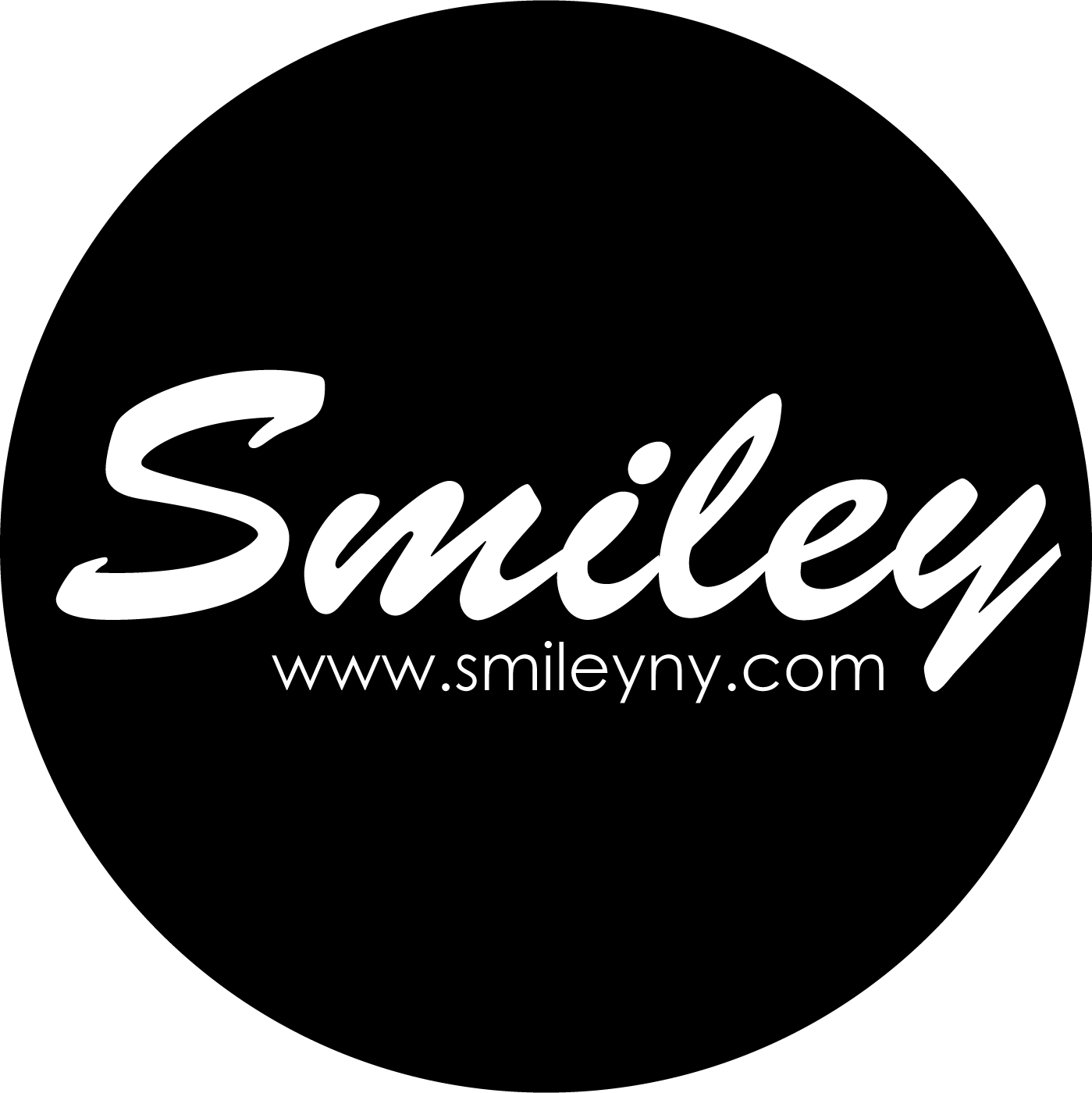 Smiley NY Entertainmnet