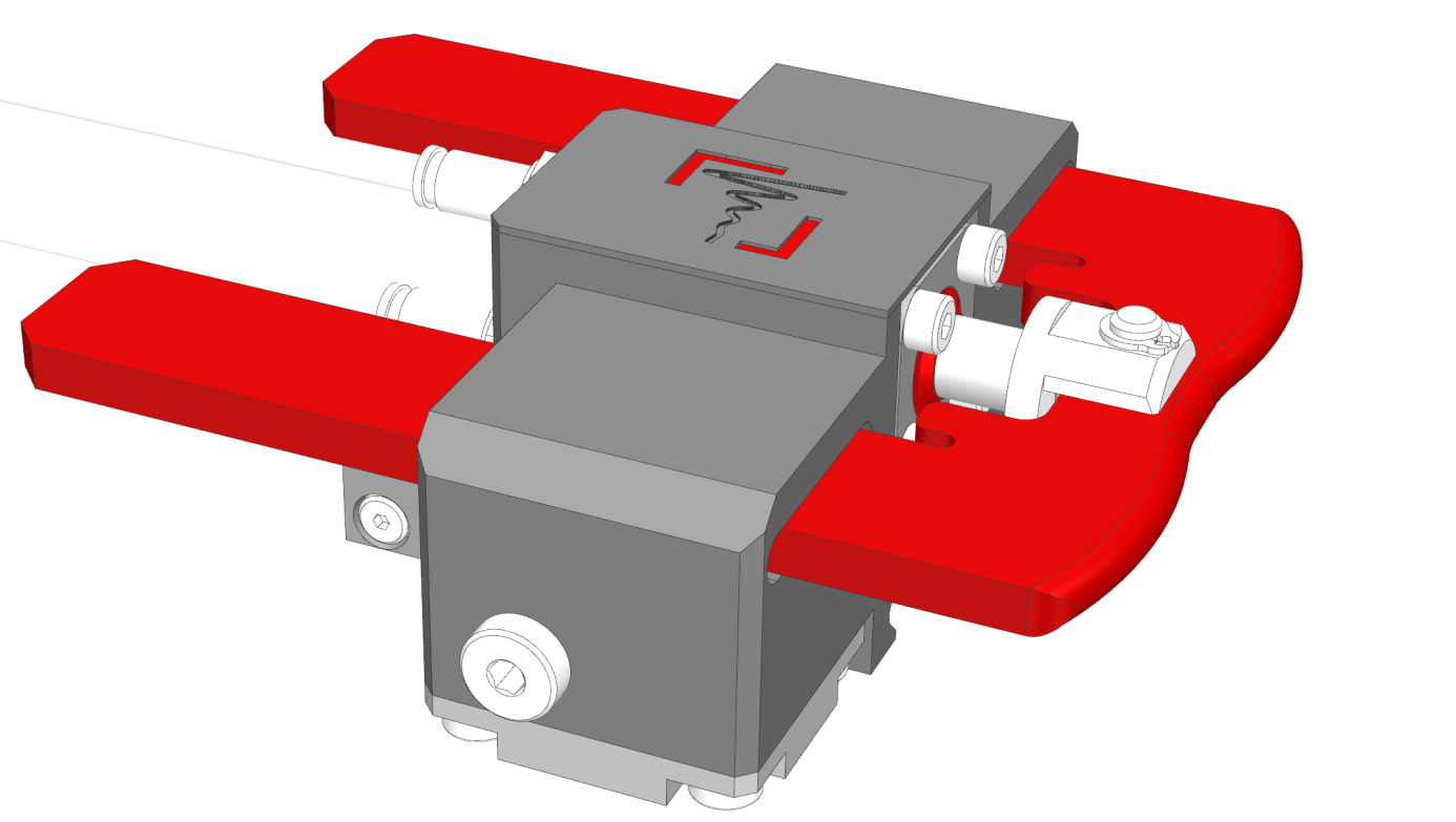 clamping modules