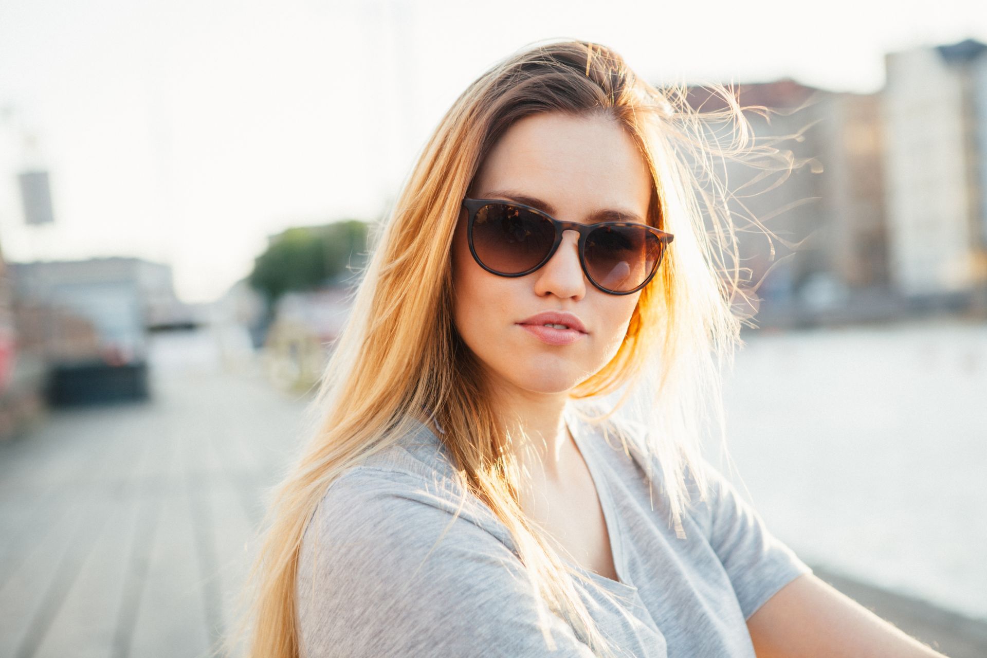 Servizi per gli occhiali