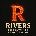 Rivers Tree Cutting and Land Clearing logo