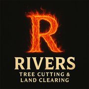 Rivers Tree Cutting and Land Clearing logo