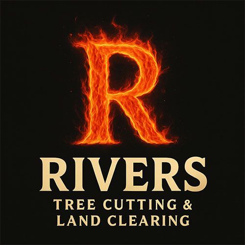 Rivers Tree Cutting and Land Clearing logo