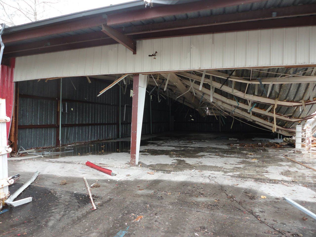 The Loftis Company Is Licensed & Insured