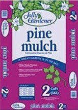 Pine Mulch Bag — Ruskin FL  — Tampa Crosstie and Landscape Supply, Inc